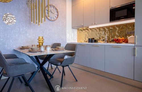 Ciudad Universitaria Apartamento | INTEMPO SKY RESORT in BENIDORM TOP PREMIUM 2