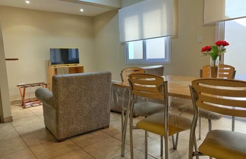 Salta Apartamento | Inter Apart Hotel