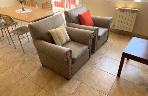 Salta Apartamento | Inter Apart Hotel