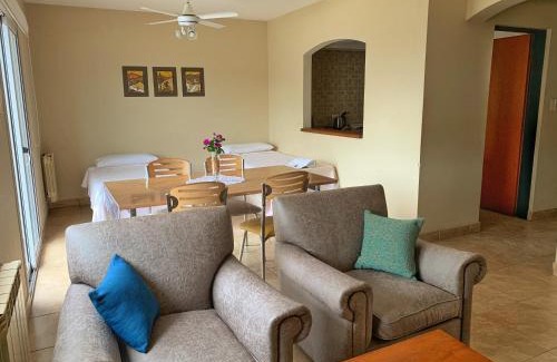 Salta Apartamento | Inter Apart Hotel