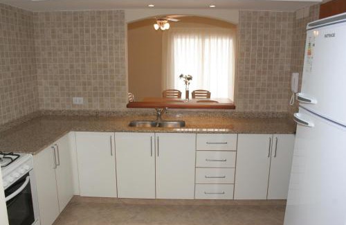 Salta Apartamento | Inter Apart Hotel