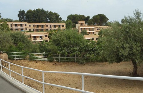 Mazzaforno Apartamento | Inter-Résidences Cefalù