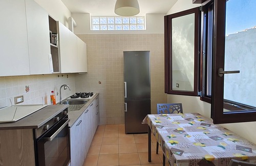 Francavilla al Mare Casa | Intera Casa Indipendente con Giardino Nella Collina di Francavilla al Mare