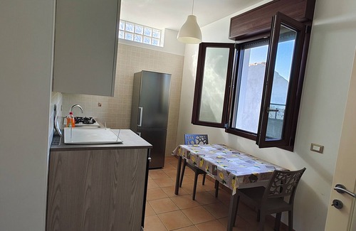 Francavilla al Mare Casa | Intera Casa Indipendente con Giardino Nella Collina di Francavilla al Mare