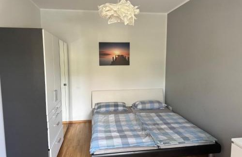 Weststadt Apartamento | InterAssist Germany 1