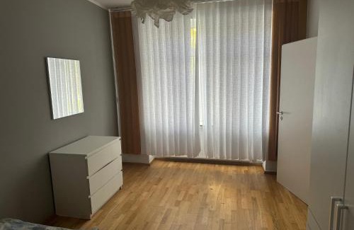 Weststadt Apartamento | InterAssist Germany 1