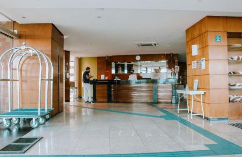 Petropolis Casa | Interatlântico by Qavi