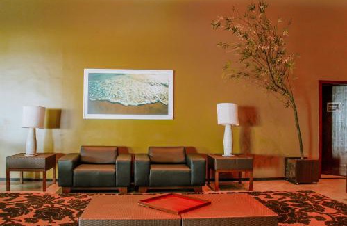 Petropolis Casa | Interatlântico by Qavi