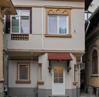 Bucharest City-Centre Villa | Interbelic Villa near Old Town