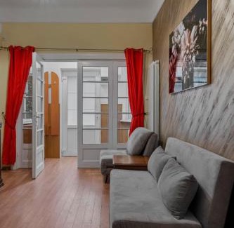 Bucharest City-Centre Villa | Interbelic Villa near Old Town