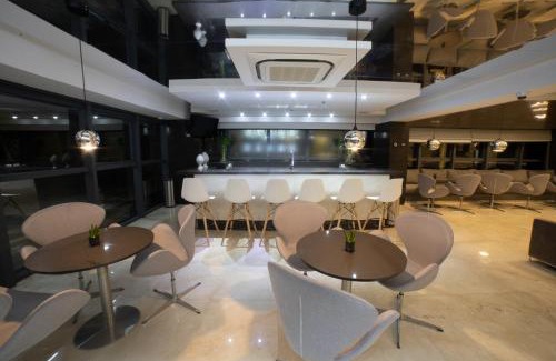 Prata Hotel | Intercity Campina Grande Citymix