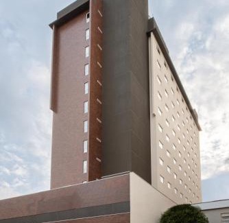 Matriz Hotel | Intercity Curitiba Batel