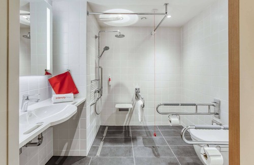 Stadtmitte/Neustadt Hotel | IntercityHotel Hildesheim