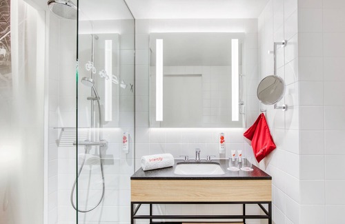 Stadtmitte/Neustadt Hotel | IntercityHotel Hildesheim