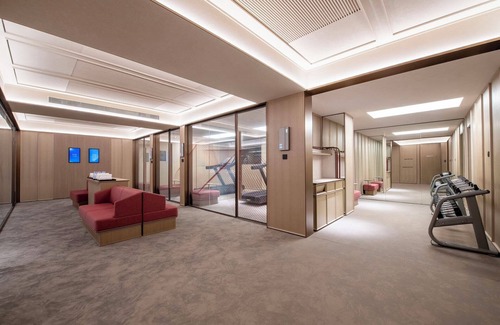Changning Hotel | IntercityHotel Shanghai Hongqiao Airport