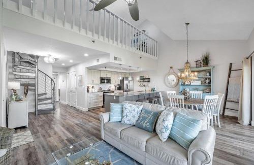 Indian Shores Apartamento | Intercoastal #203