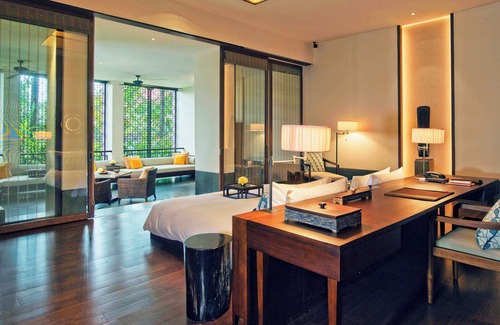 Sanur Complejo | InterContinental Bali Sanur Resort by IHG