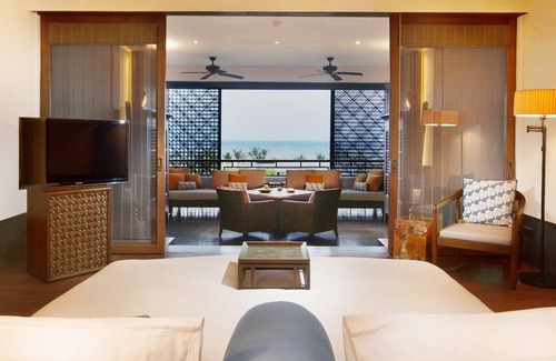 Sanur Complejo | InterContinental Bali Sanur Resort by IHG