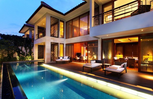 Sanur Complejo | InterContinental Bali Sanur Resort by IHG