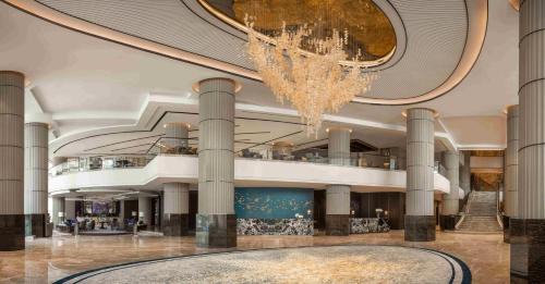 Ratchaprasong Hotel | InterContinental Bangkok by IHG