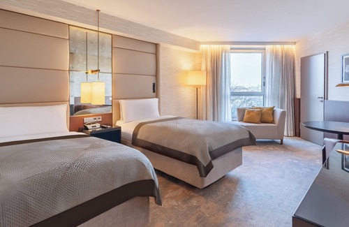 Tiergarten Hotel | InterContinental Berlin by IHG