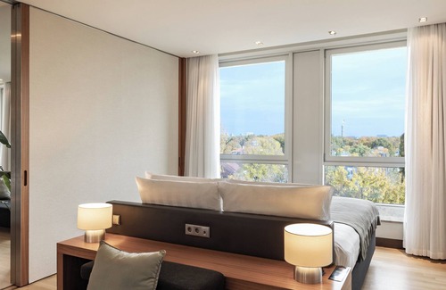 Tiergarten Hotel | InterContinental Berlin by IHG