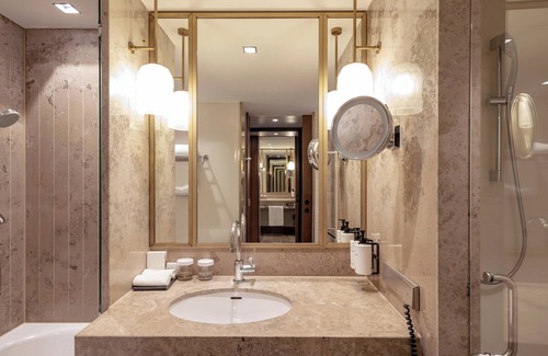 Tiergarten Hotel | InterContinental Berlin by IHG