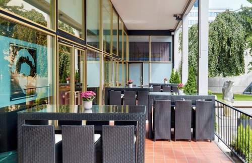 Tiergarten Hotel | InterContinental Berlin by IHG
