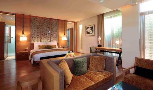 Hua Hin Complejo | InterContinental Hua Hin Resort by IHG