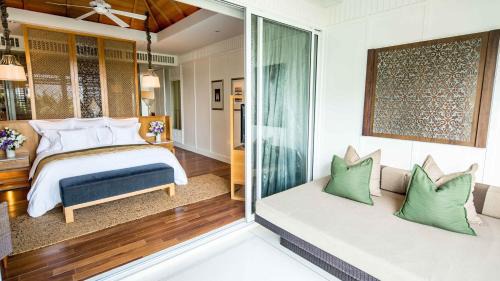 Hua Hin Complejo | InterContinental Hua Hin Resort by IHG