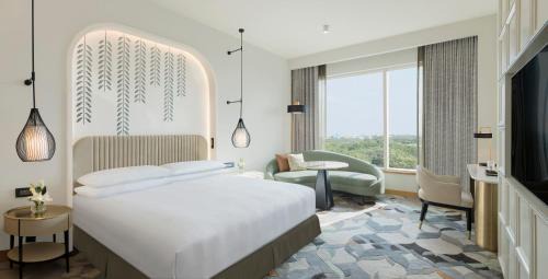 Tonk Road Hotel | InterContinental Jaipur Tonk Road by IHG