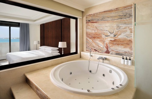 Al-Hamra'a Hotel | InterContinental Jeddah by IHG
