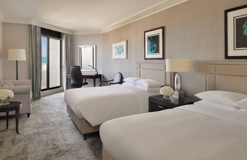 Al-Hamra'a Hotel | InterContinental Jeddah by IHG