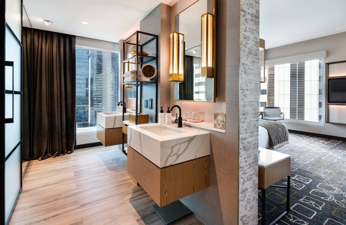Perth Central Business District Hotel | InterContinental Perth City Centre by IHG
