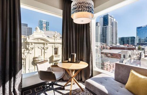 Perth Central Business District Hotel | InterContinental Perth City Centre by IHG
