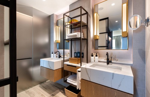 Perth Central Business District Hotel | InterContinental Perth City Centre by IHG