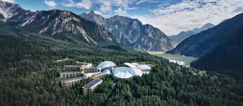 Jiuzhaigou Complejo | InterContinental Resort Jiuzhai Paradise by IHG