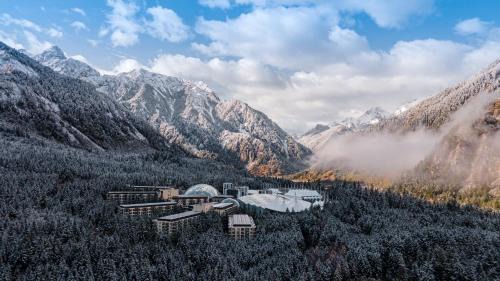 Jiuzhaigou Complejo | InterContinental Resort Jiuzhai Paradise by IHG