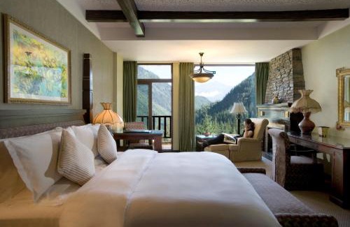 Jiuzhaigou Complejo | InterContinental Resort Jiuzhai Paradise by IHG