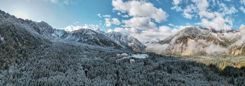 Jiuzhaigou Complejo | InterContinental Resort Jiuzhai Paradise by IHG