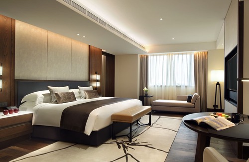 Qingpu Hotel | InterContinental Shanghai Hongqiao NECC by IHG