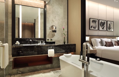 Qingpu Hotel | InterContinental Shanghai Hongqiao NECC by IHG