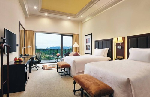 Nanshan Hotel | InterContinental Shenzhen by IHG