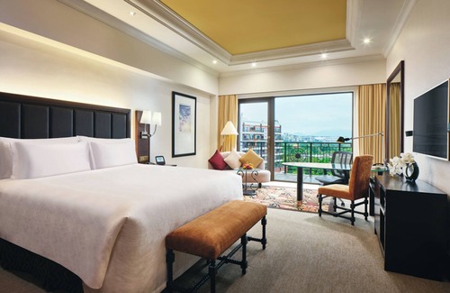 Nanshan Hotel | InterContinental Shenzhen by IHG