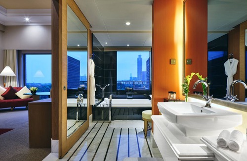 Nanshan Hotel | InterContinental Shenzhen by IHG