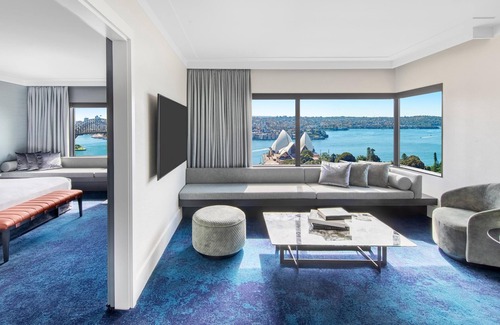 Sydney Central Business District Hotel | InterContinental Sydney by IHG