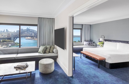 Sydney Central Business District Hotel | InterContinental Sydney by IHG