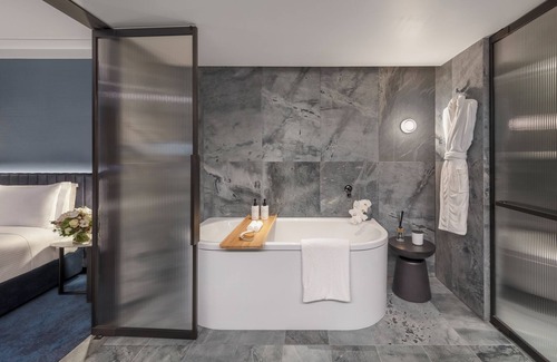Sydney Central Business District Hotel | InterContinental Sydney by IHG