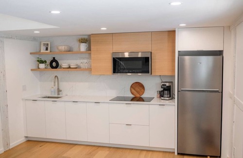 Gordonville Apartamento | Intercourse Suite, minutes from tourist attractions