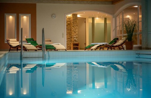 Oberstaufen Hotel | Interest Vitalhotel - Partnerbetrieb von Oberstaufen PLUS